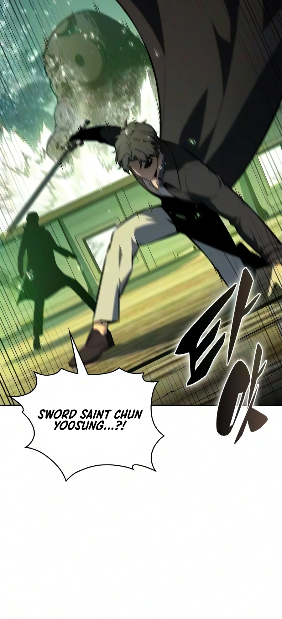 Solo Max-Level Newbie, chapter 265, image 19