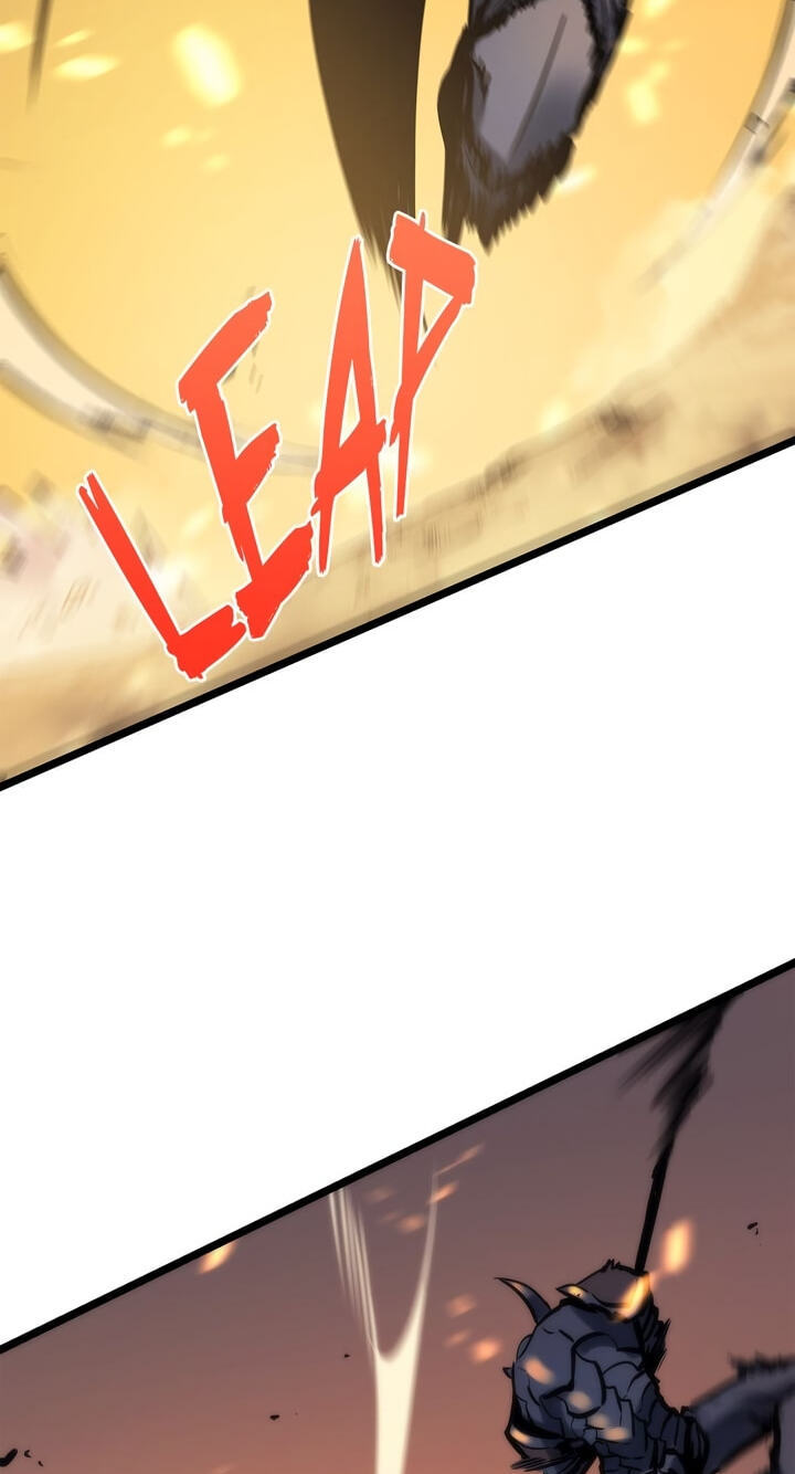 Solo Leveling, chapter 81, page 51