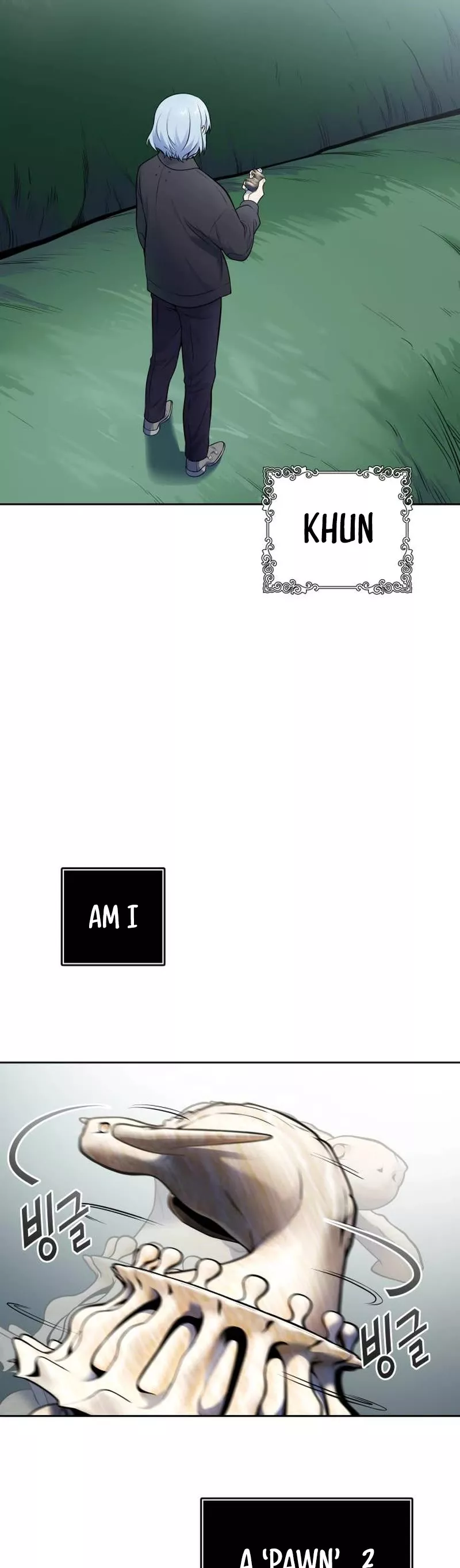Tower of God, chapter 605, image 55