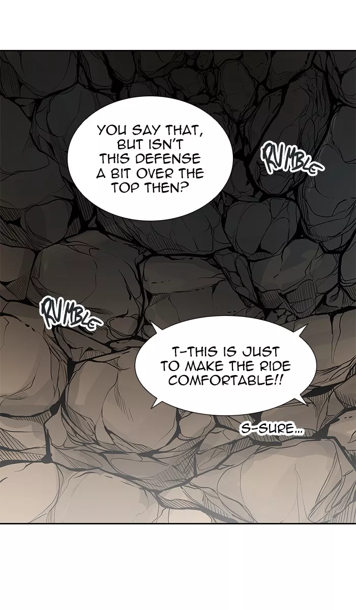 Tower of God, chapter 483, image 5