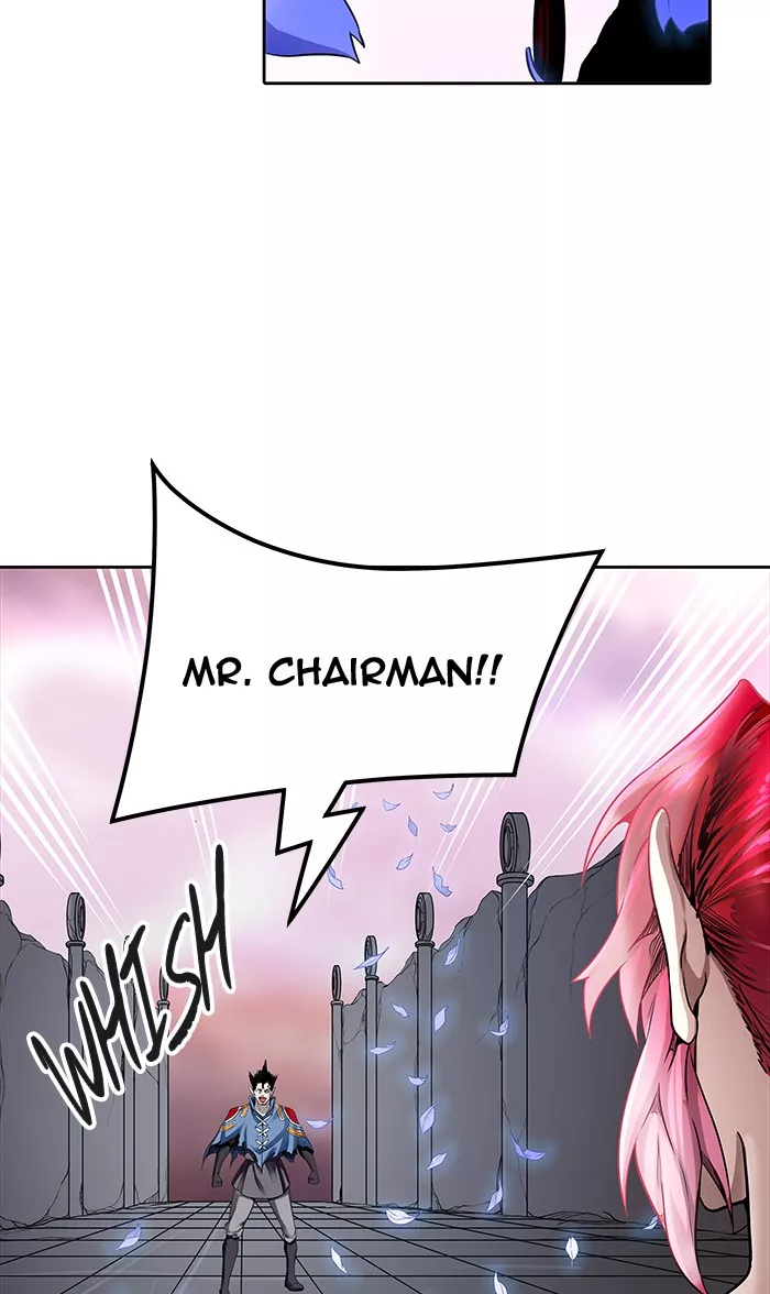 Tower of God, chapter 465, image 77