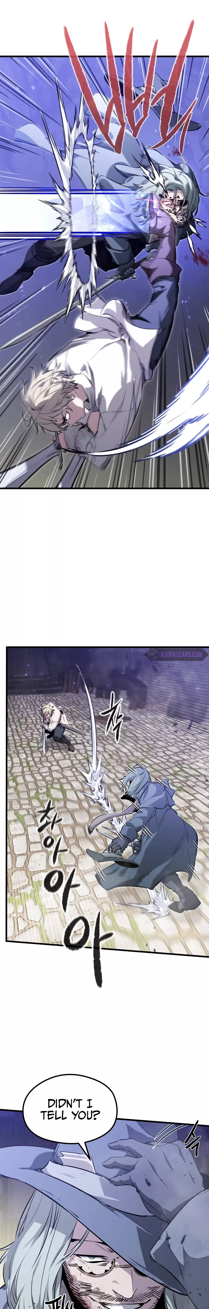 The Regressed Mercenary Has a Plan, chapter 5, image 6