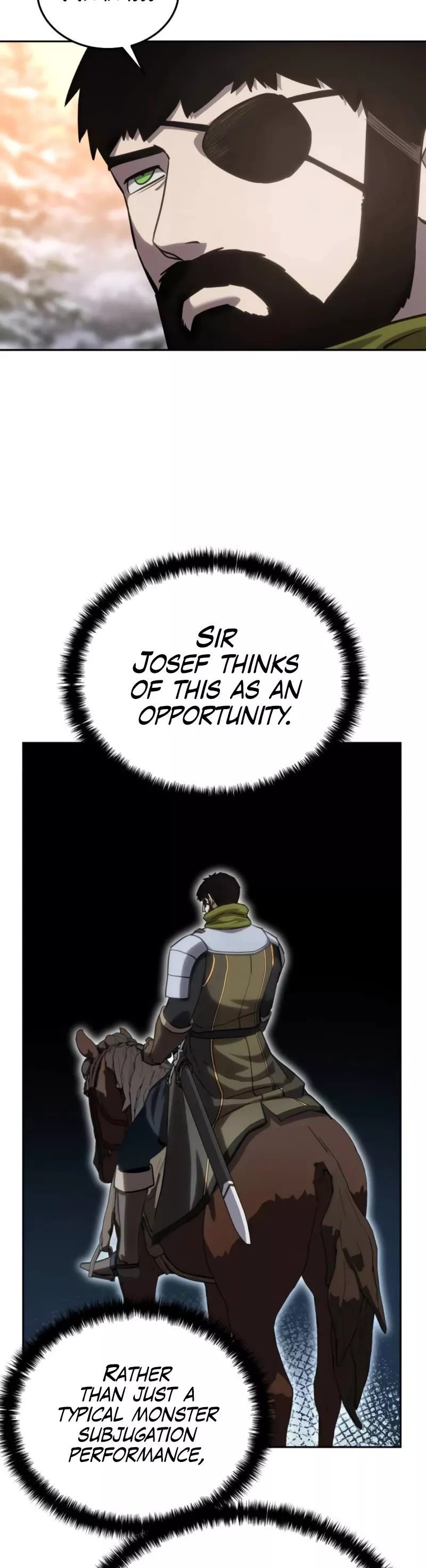 Star-Fostered Swordmaster, chapter 9, image 23