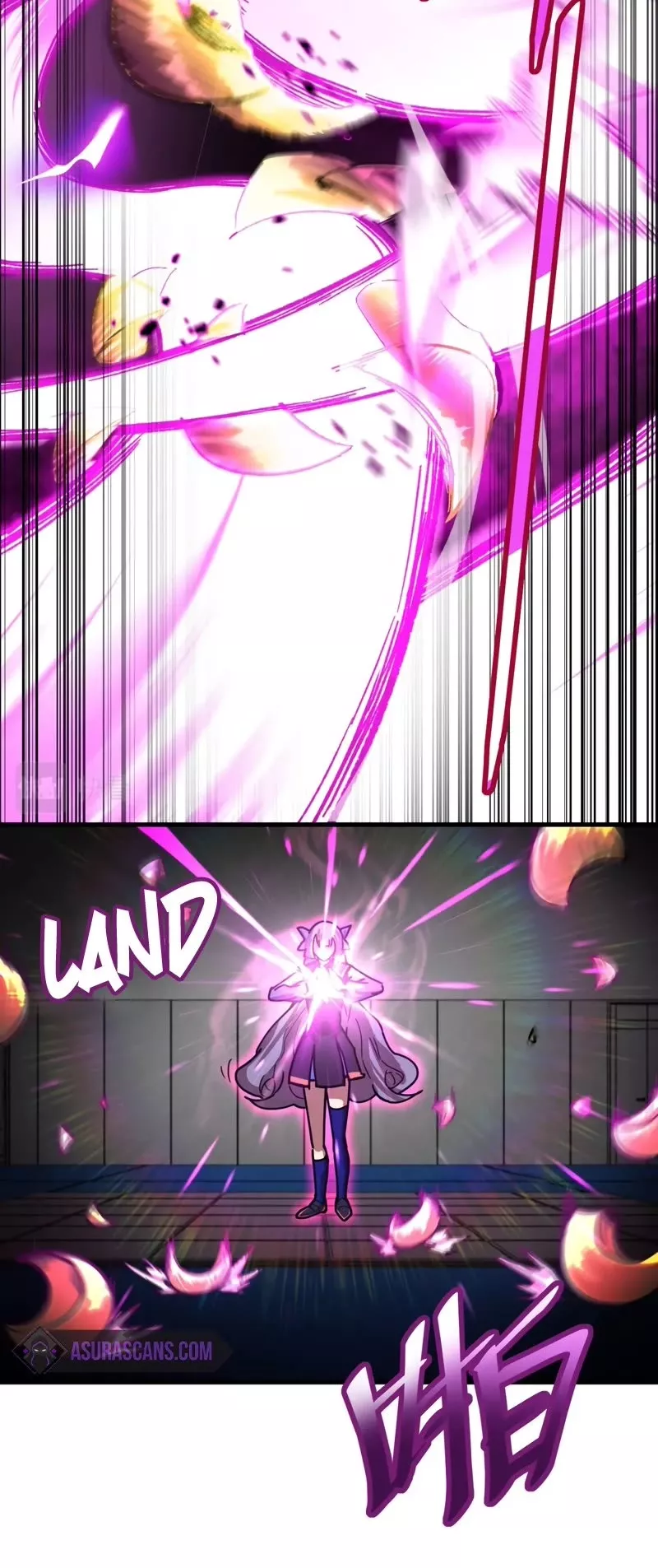 Logging 10,000 Years into the Future, chapter 20, image 13