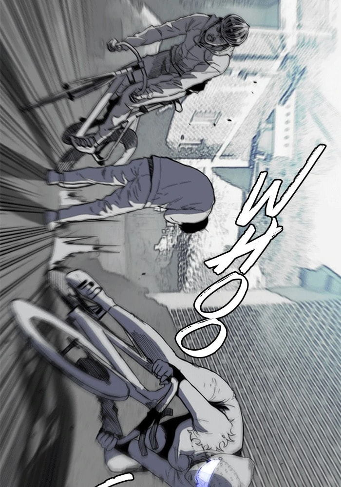 Wind Breaker, chapter 208, image 18