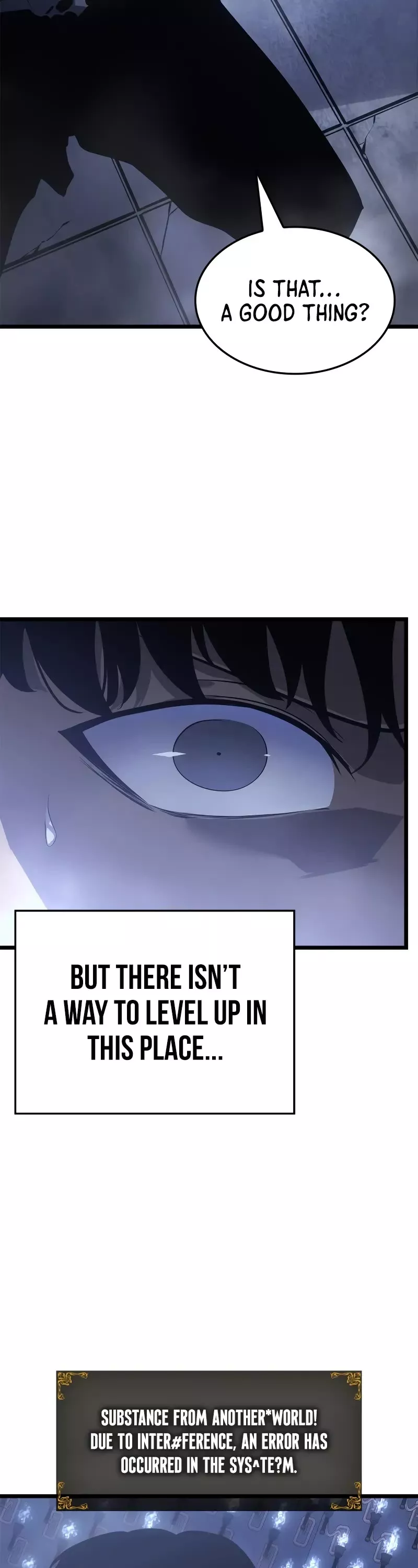 Solo Leveling: Ragnarok, chapter 44, image 4