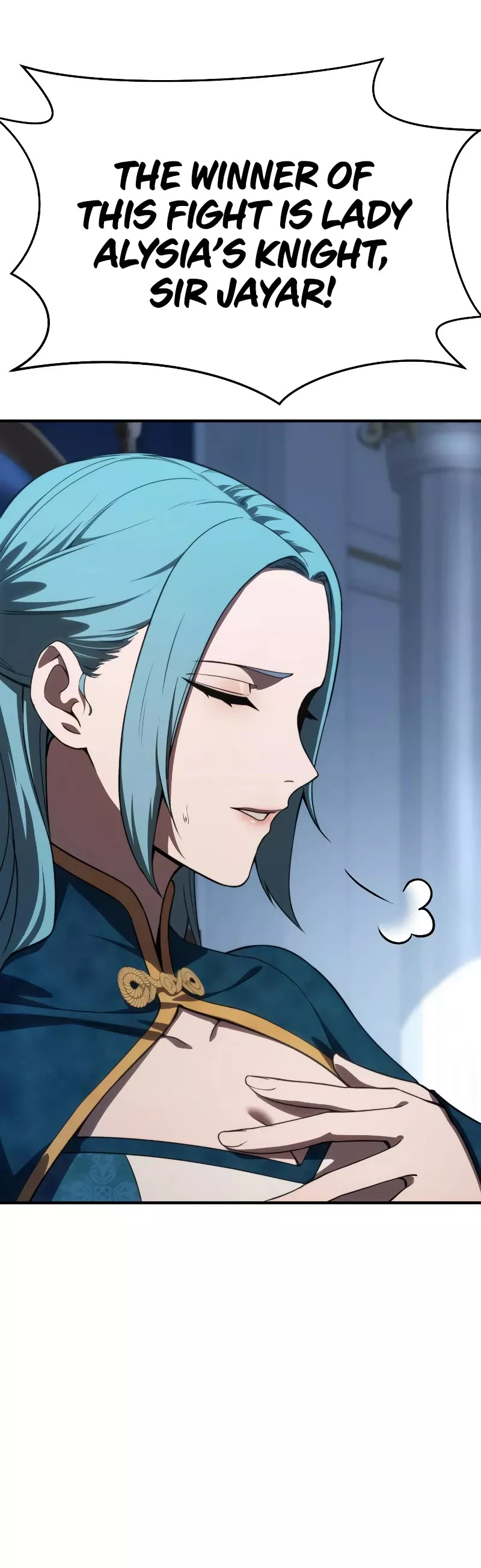 Star-Fostered Swordmaster, chapter 20, image 53