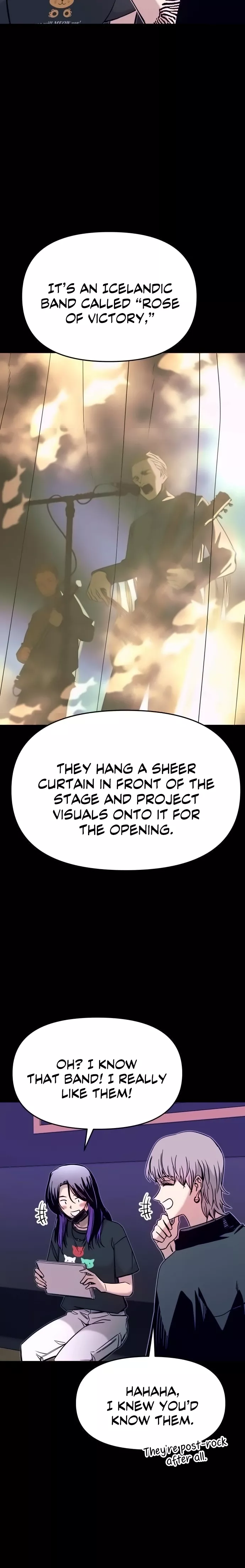 My Bias Gets on the Last Train, chapter 22, image 14