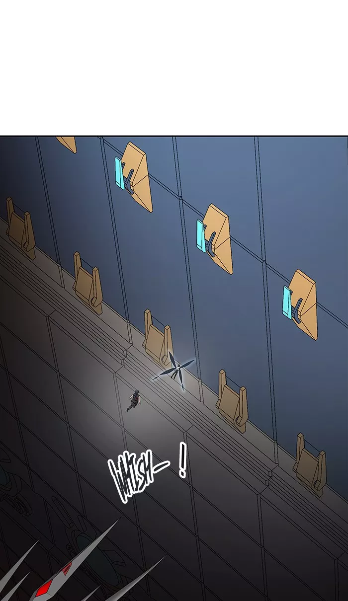 Tower of God, chapter 473, image 101