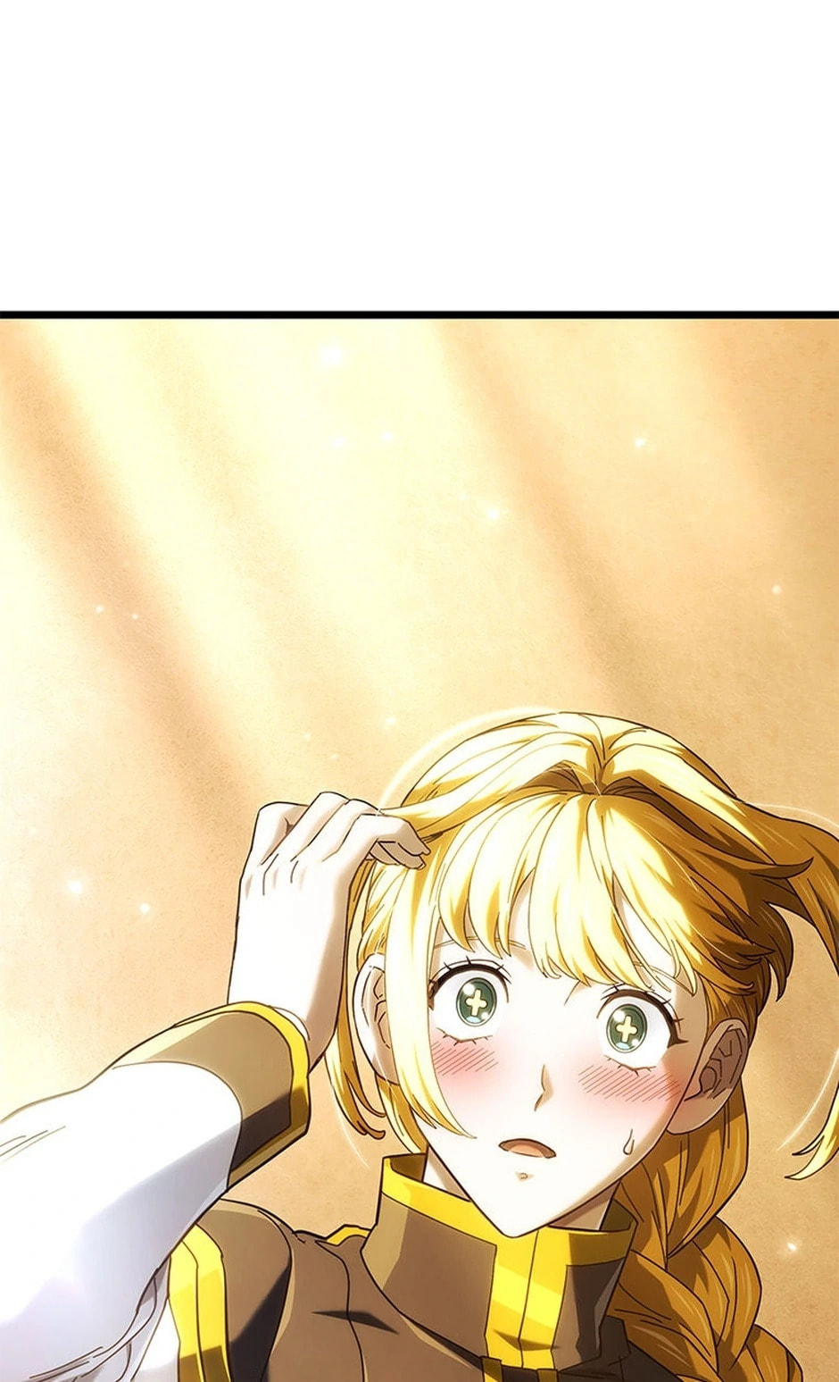 Revenge of the Baskerville Bloodhound, chapter 133, image 37