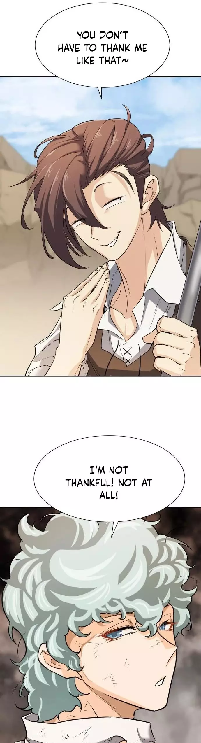 The Greatest Estate Developer, chapter 14, image 34