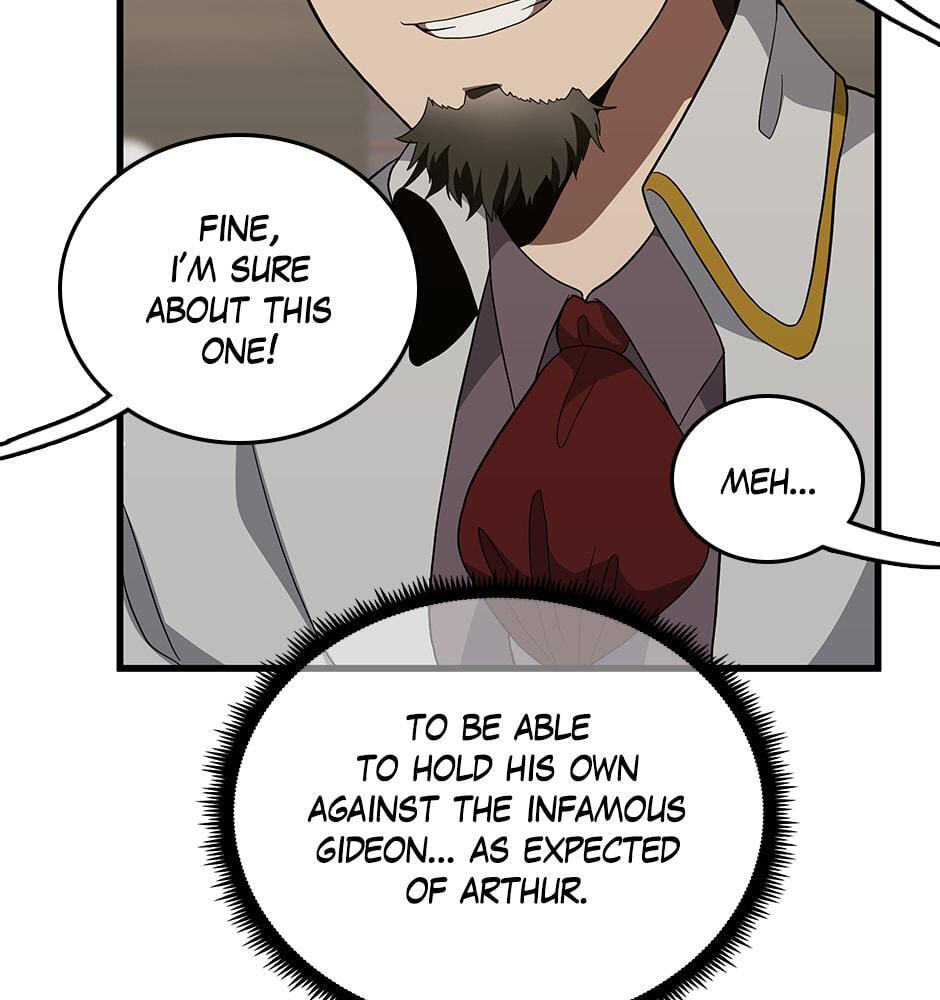 The Beginning After the End, chapter 78, image 47