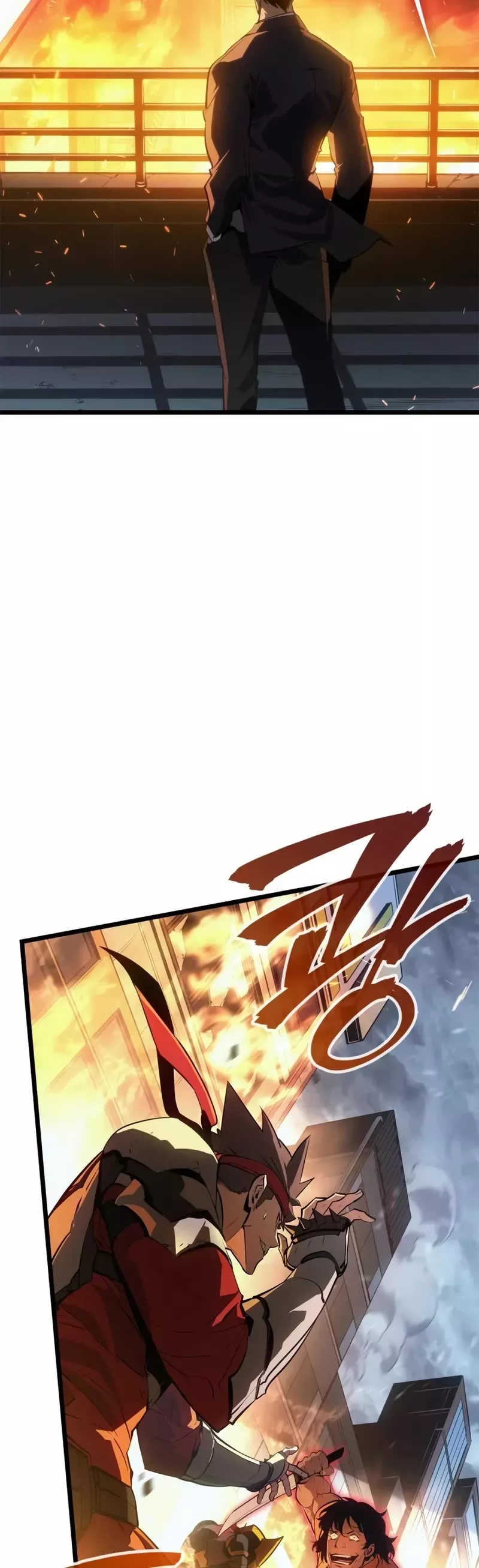 Solo Leveling: Ragnarok, chapter 49, image 15