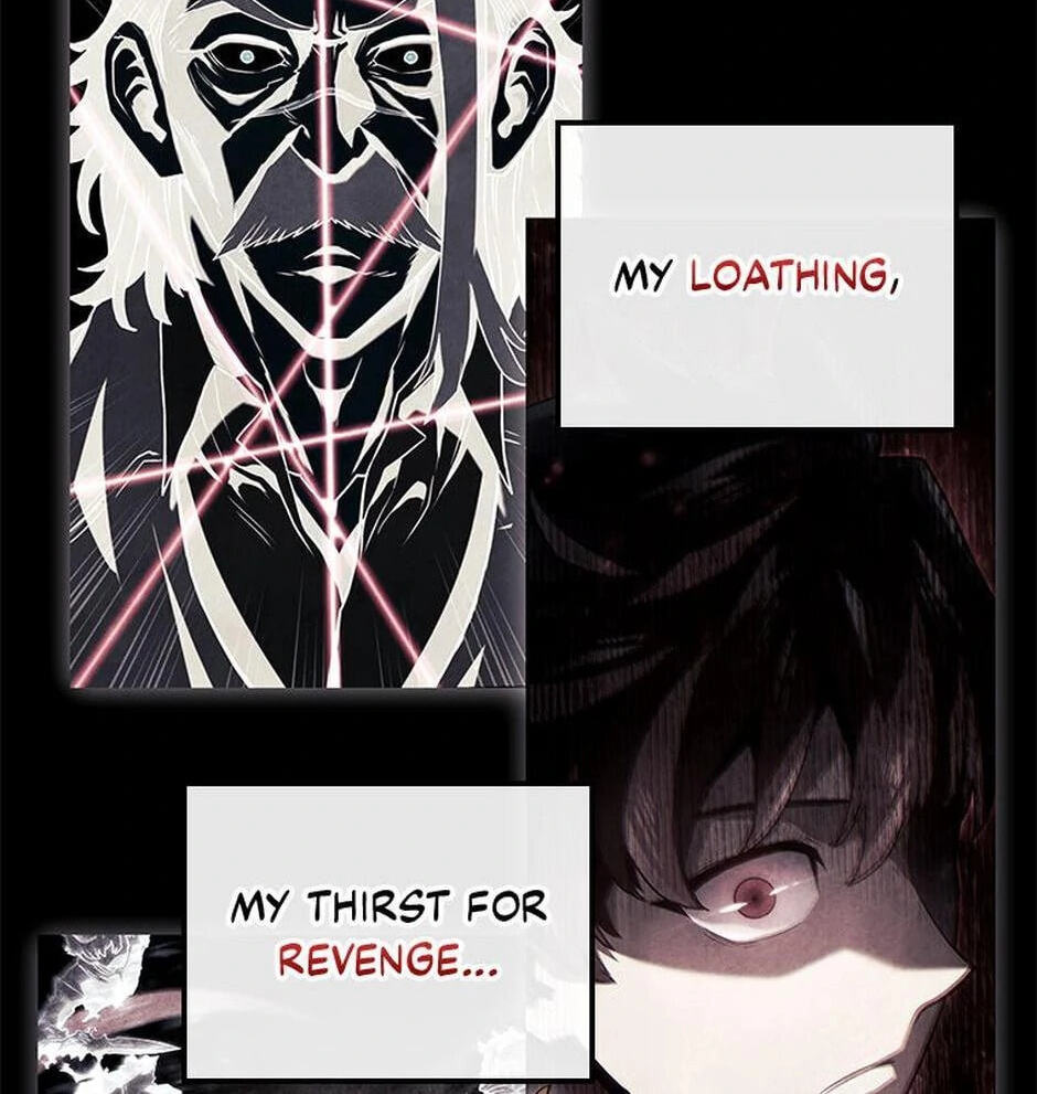 Revenge of the Baskerville Bloodhound, chapter 121, image 141