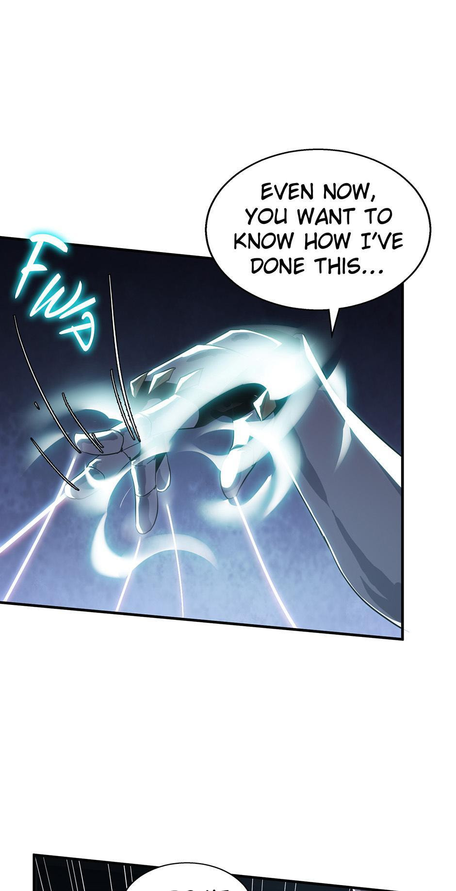 The Beginning After the End, chapter 205, image 18