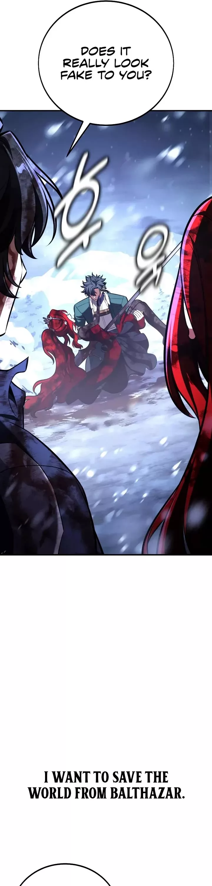 I Killed the Main Player, chapter 112, image 48