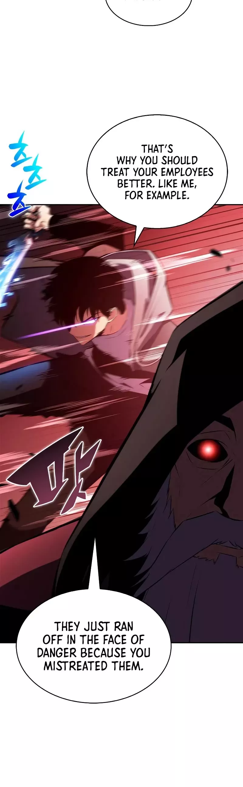 Solo Max-Level Newbie, chapter 209, image 16
