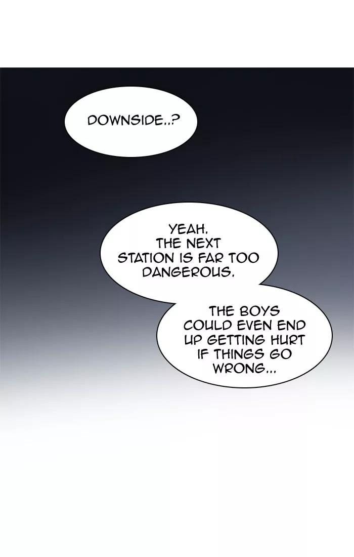 Tower of God, chapter 277, image 78