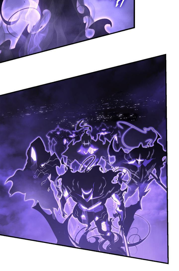Solo Leveling, chapter 184, image 21