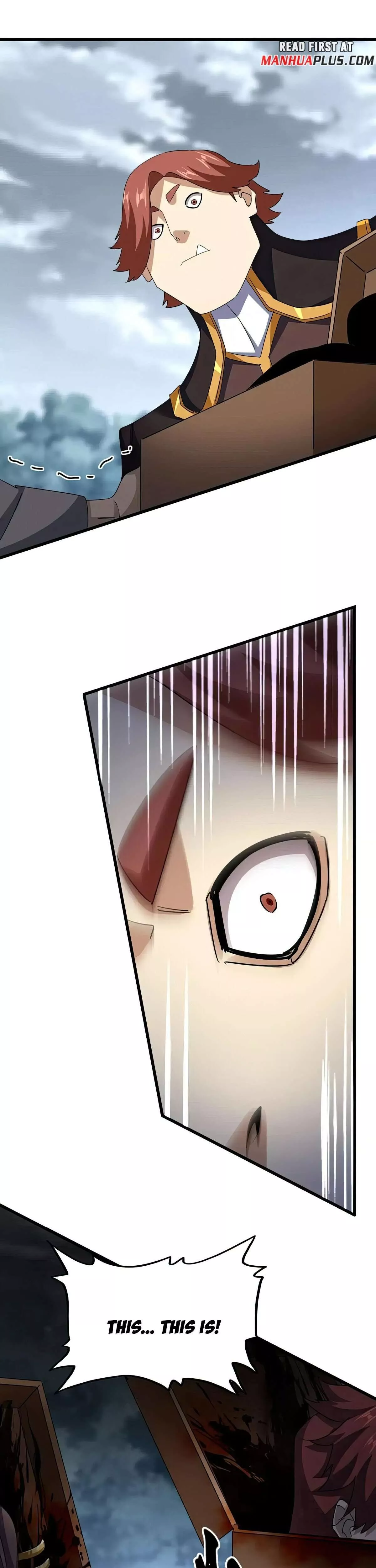 Magic Emperor, chapter 620, image 17