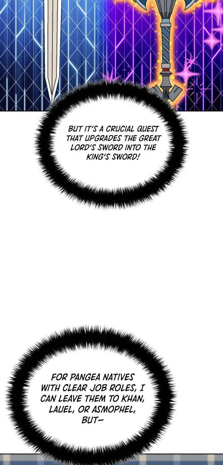 Overgeared (Team Argo), chapter 311, page 32