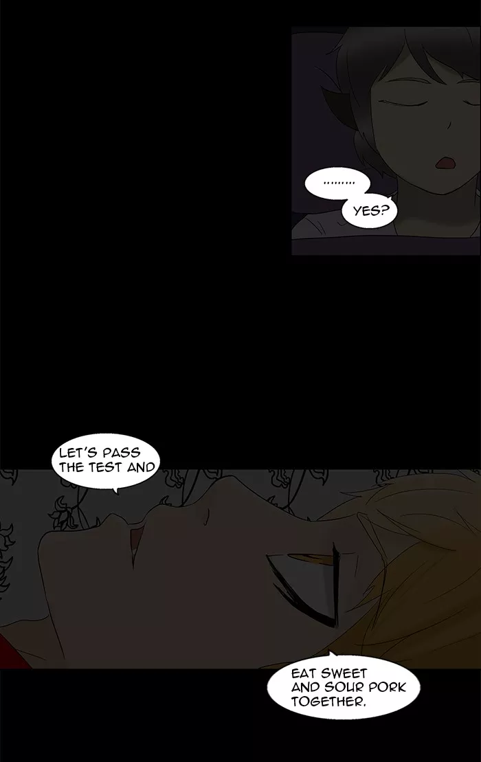Tower of God, chapter 90, image 55