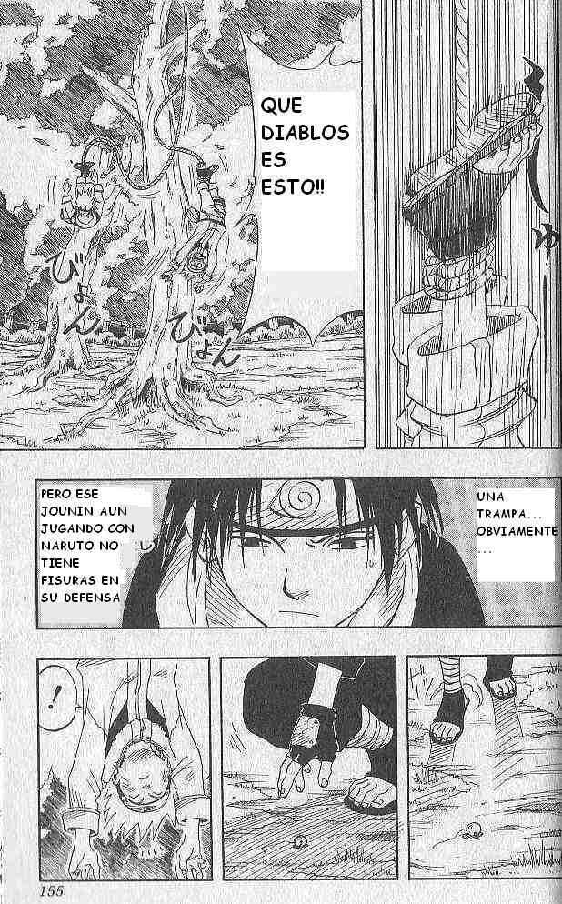 Naruto, chapter 6, image 7