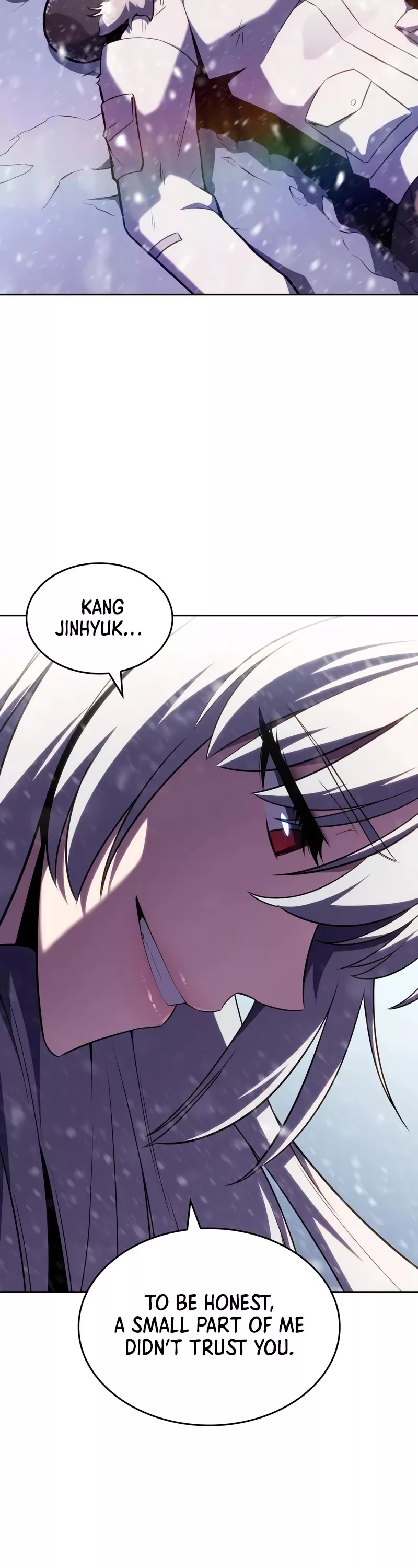 Solo Max-Level Newbie, chapter 95, image 47
