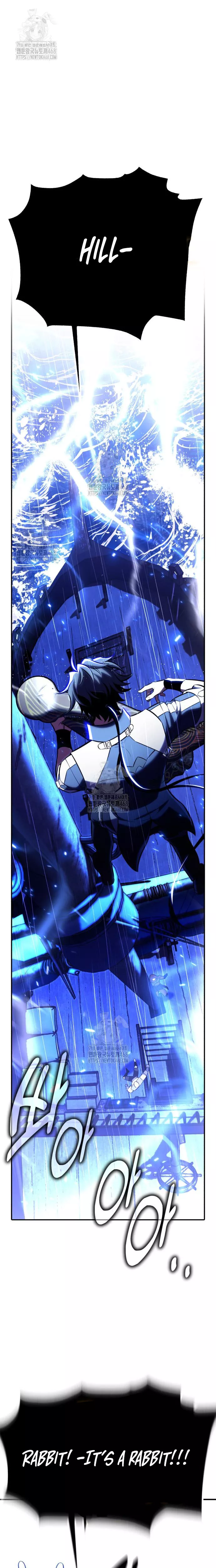 I Killed the Main Player, chapter 91, image 33
