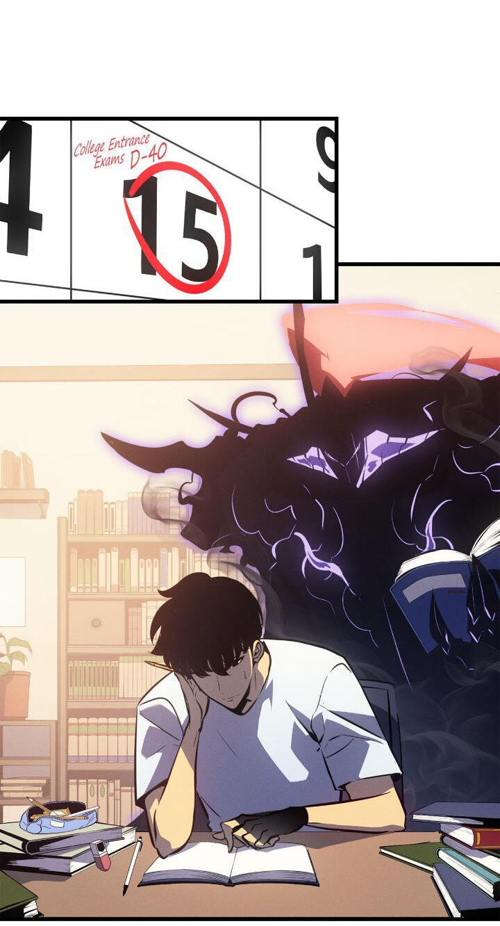Solo Leveling, chapter 186, image 63