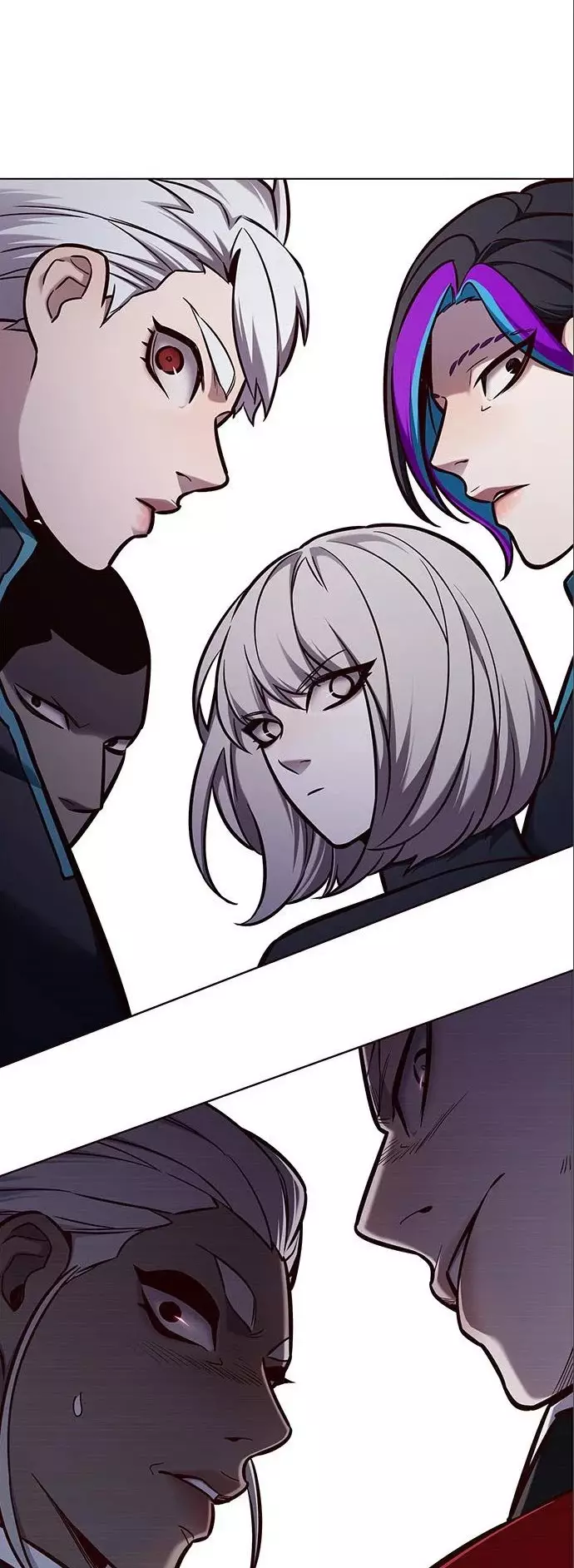 Eleceed, chapter 149, image 47