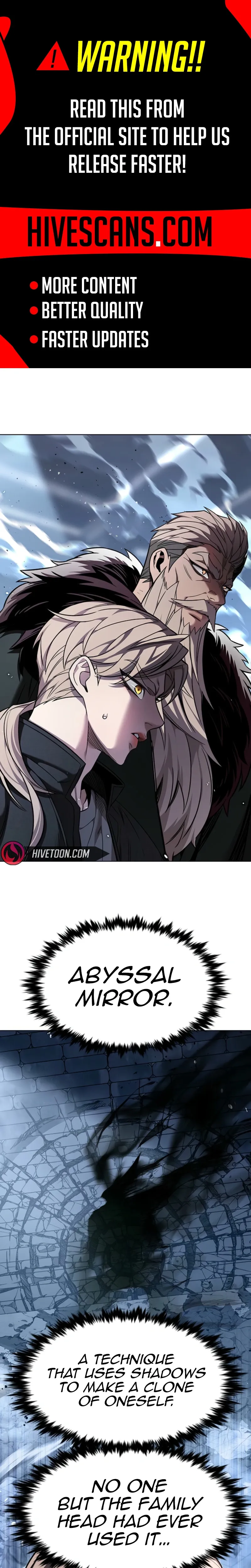 Eleceed, chapter 398, image 2