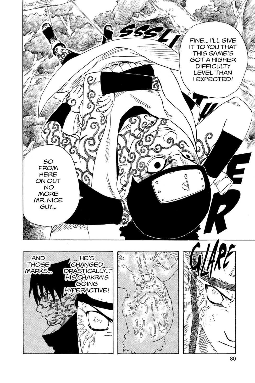 Naruto, chapter 194, image 14