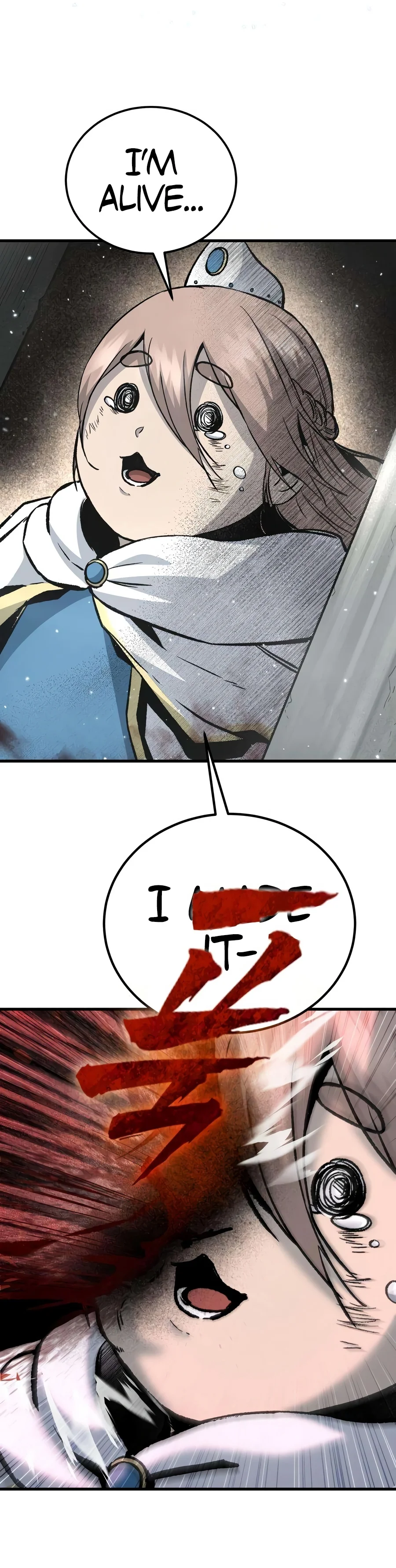 Hell Login, chapter 14, image 3