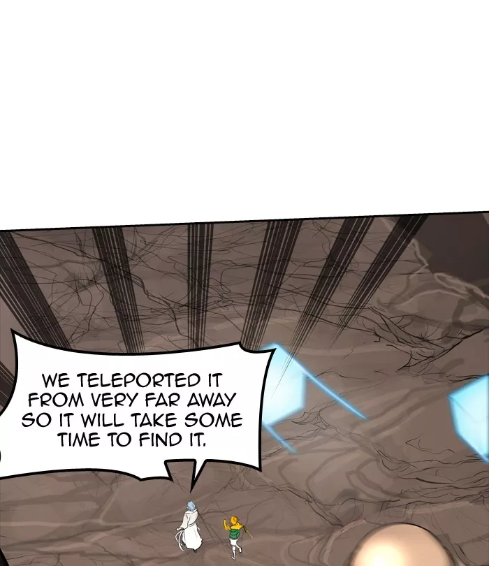 Tower of God, chapter 360, image 39