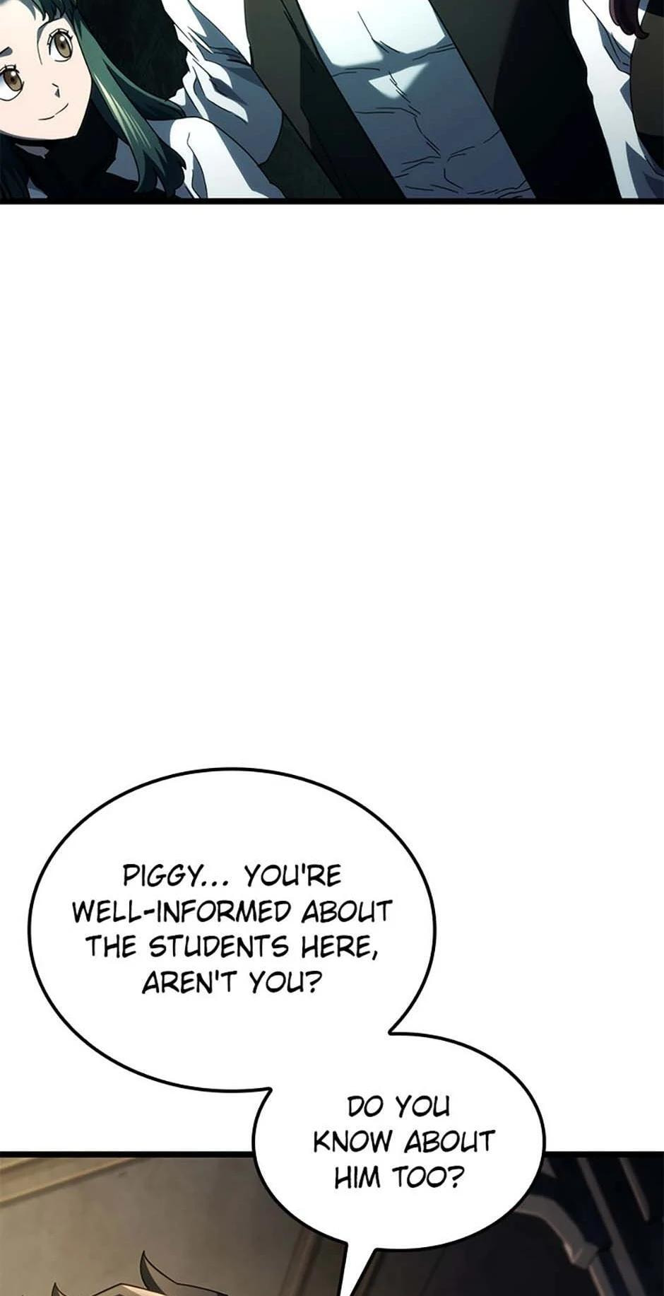 Revenge of the Baskerville Bloodhound, chapter 81, image 87