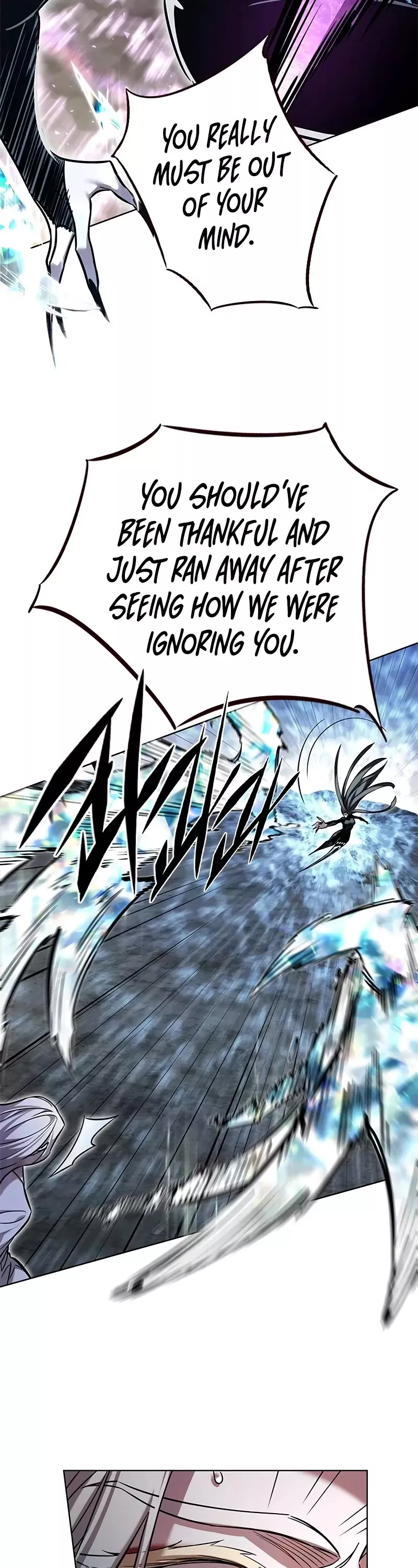 Eleceed, chapter 319, image 41
