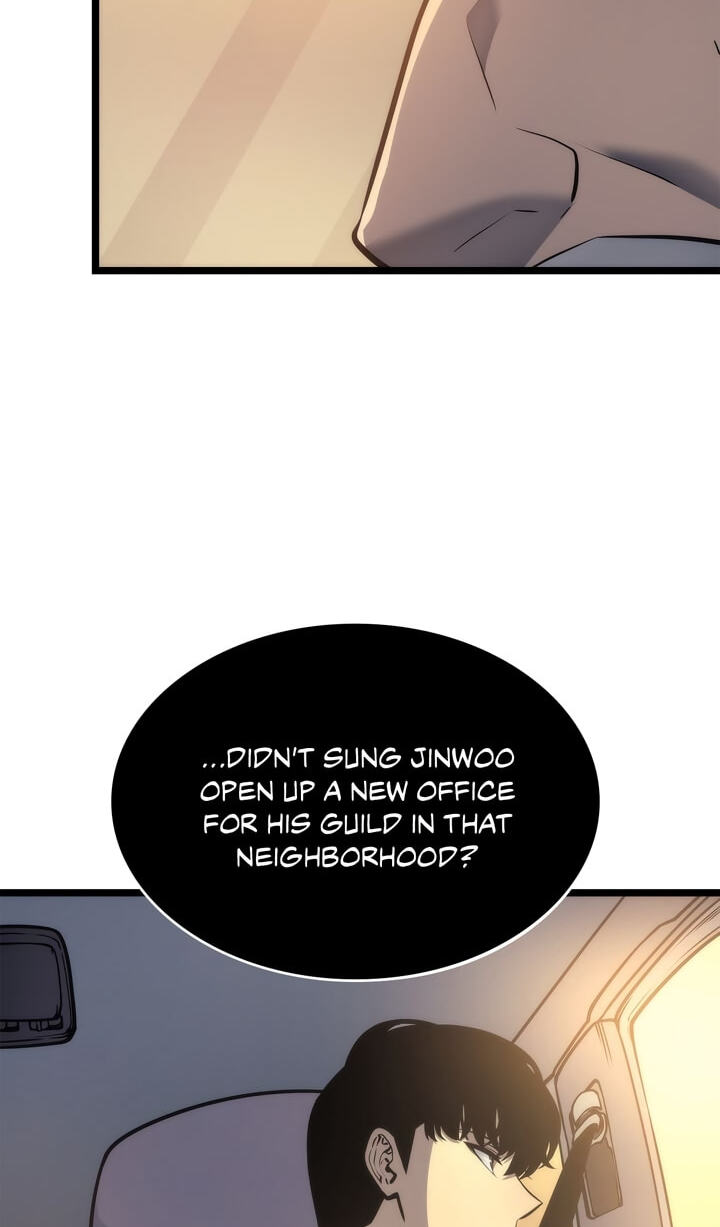 Solo Leveling, chapter 110, page 11