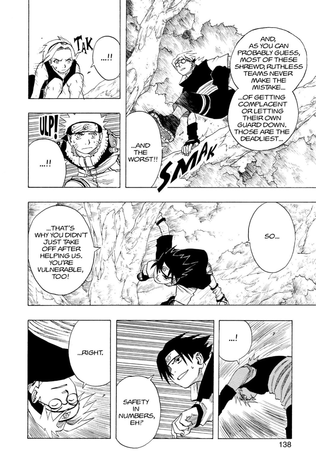 Naruto, chapter 61, image 14