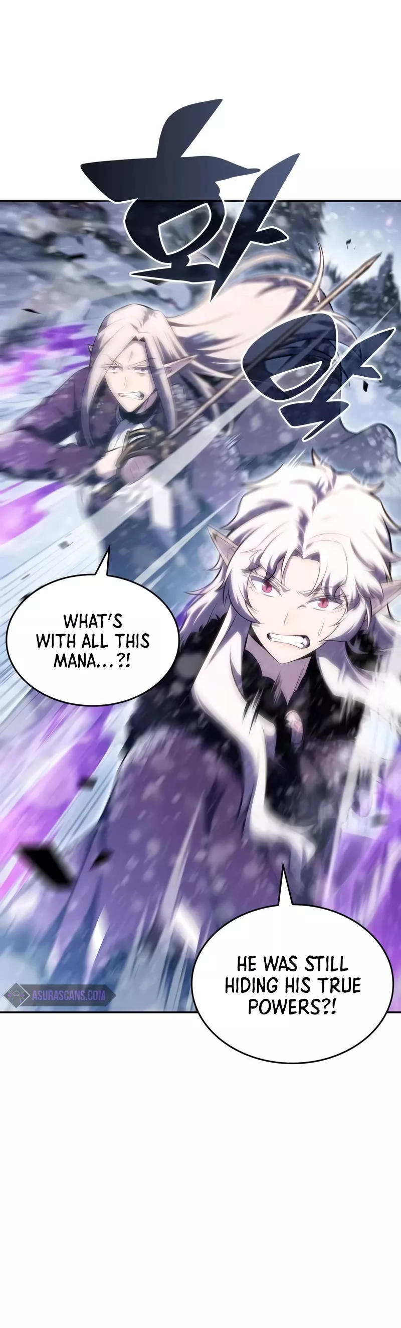 Solo Max-Level Newbie, chapter 93, image 11