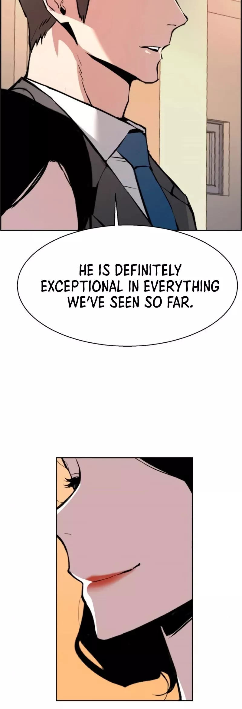 Teenage Mercenary, chapter 26, image 49