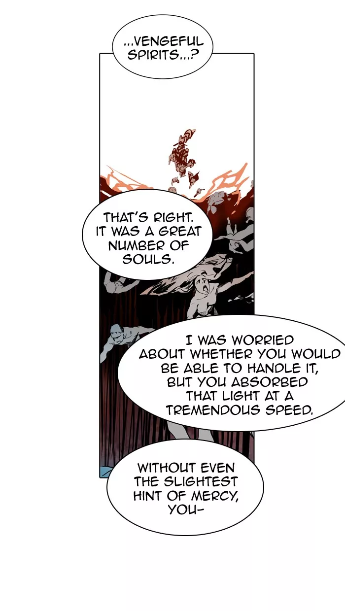 Tower of God, chapter 280, image 33