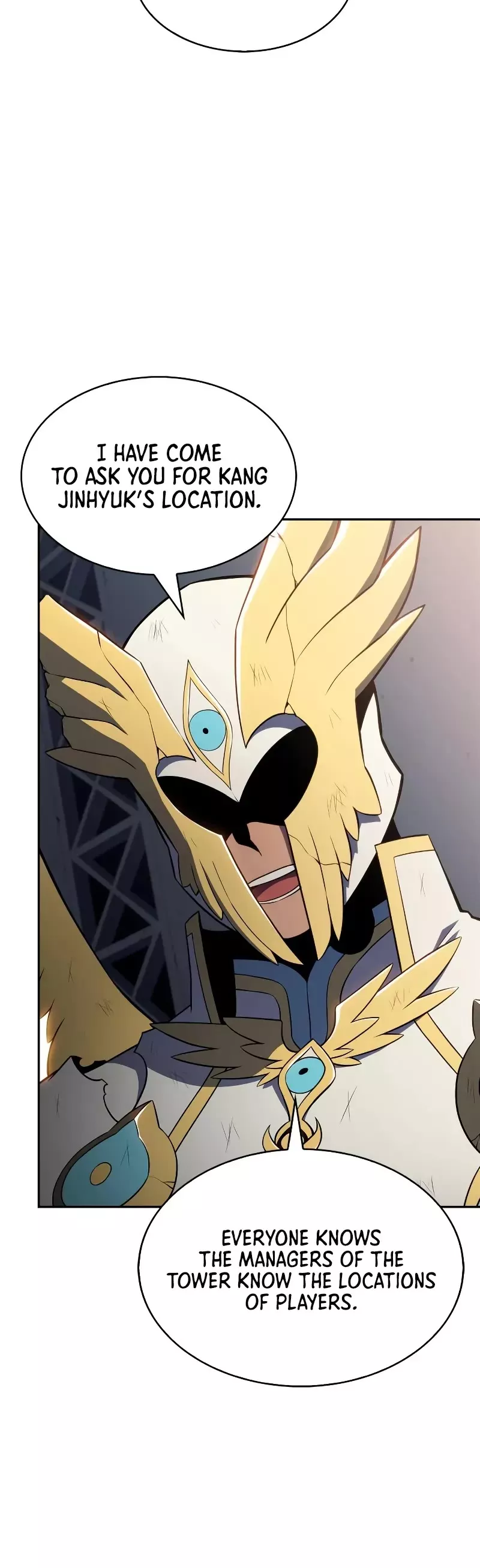 Solo Max-Level Newbie, chapter 224, image 46