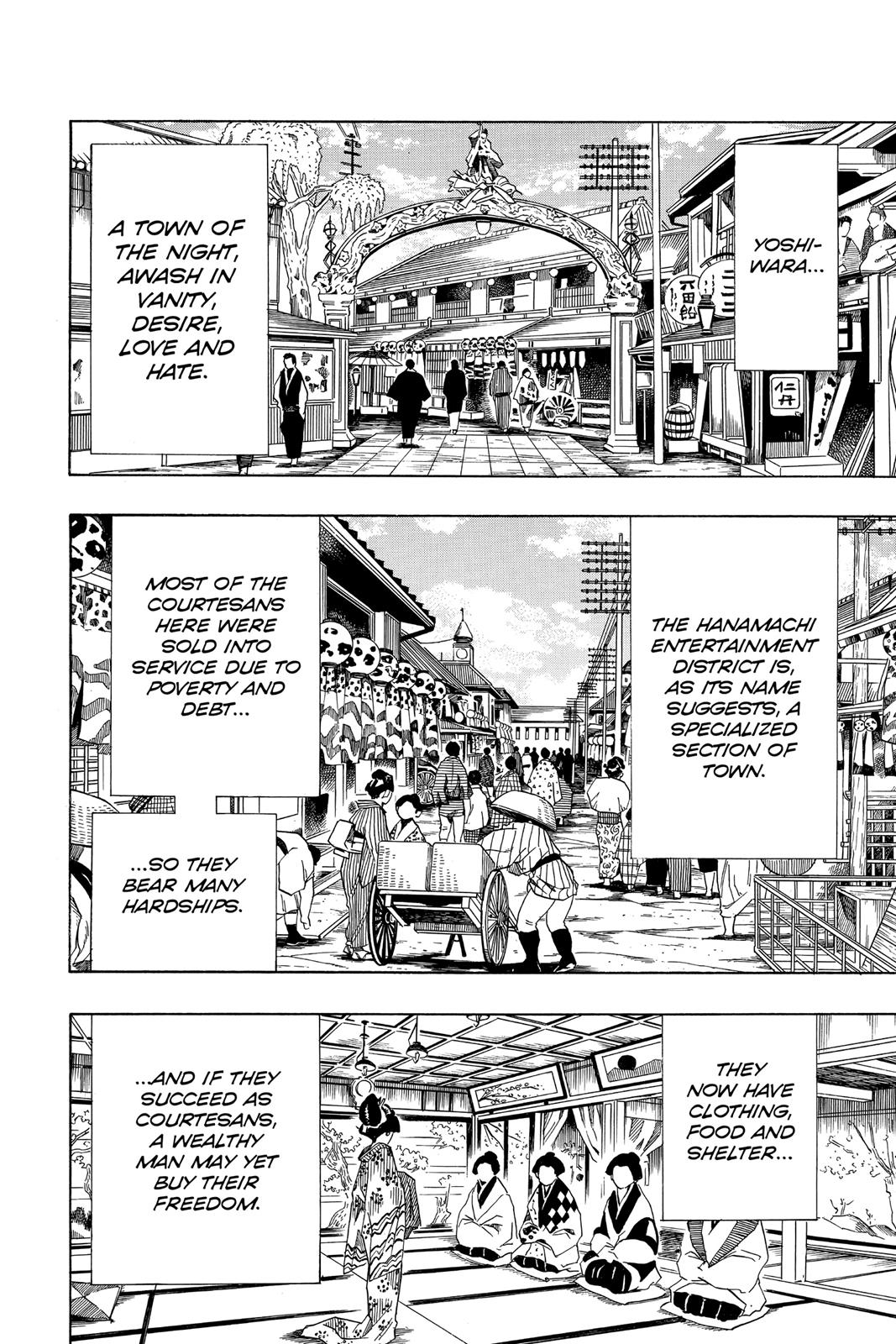 Demon Slayer: Kimetsu no Yaiba, chapter 71, image 20