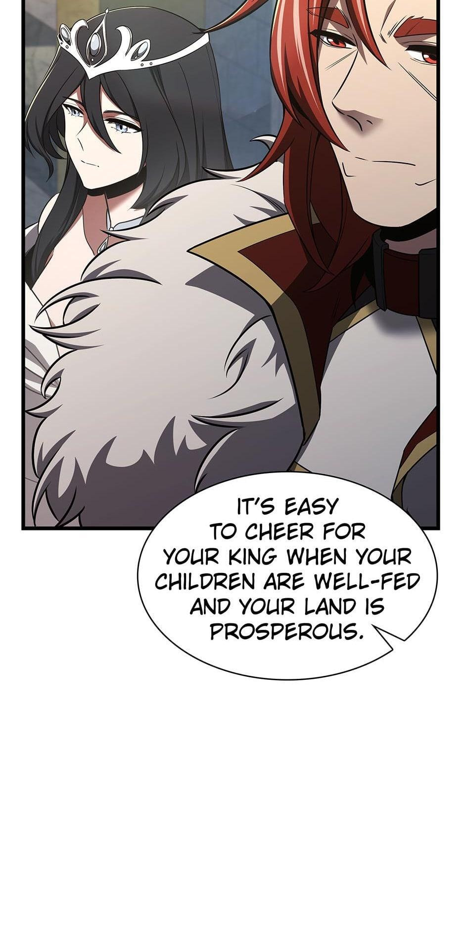 The Beginning After the End, chapter 184, image 22