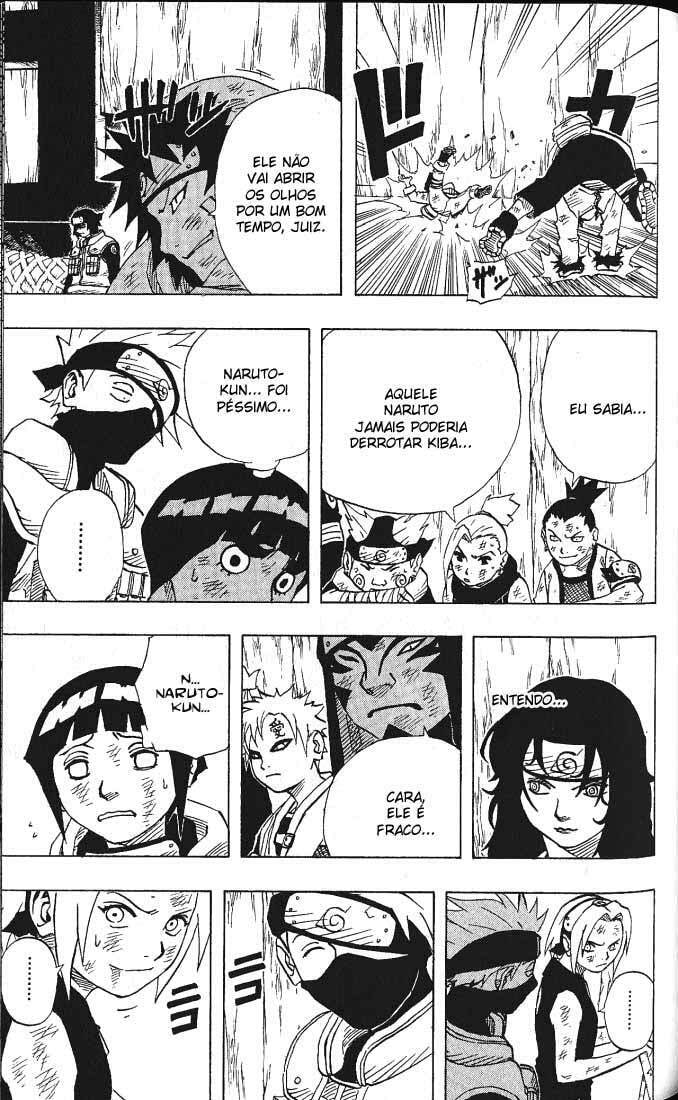 Naruto, chapter 75, image 9