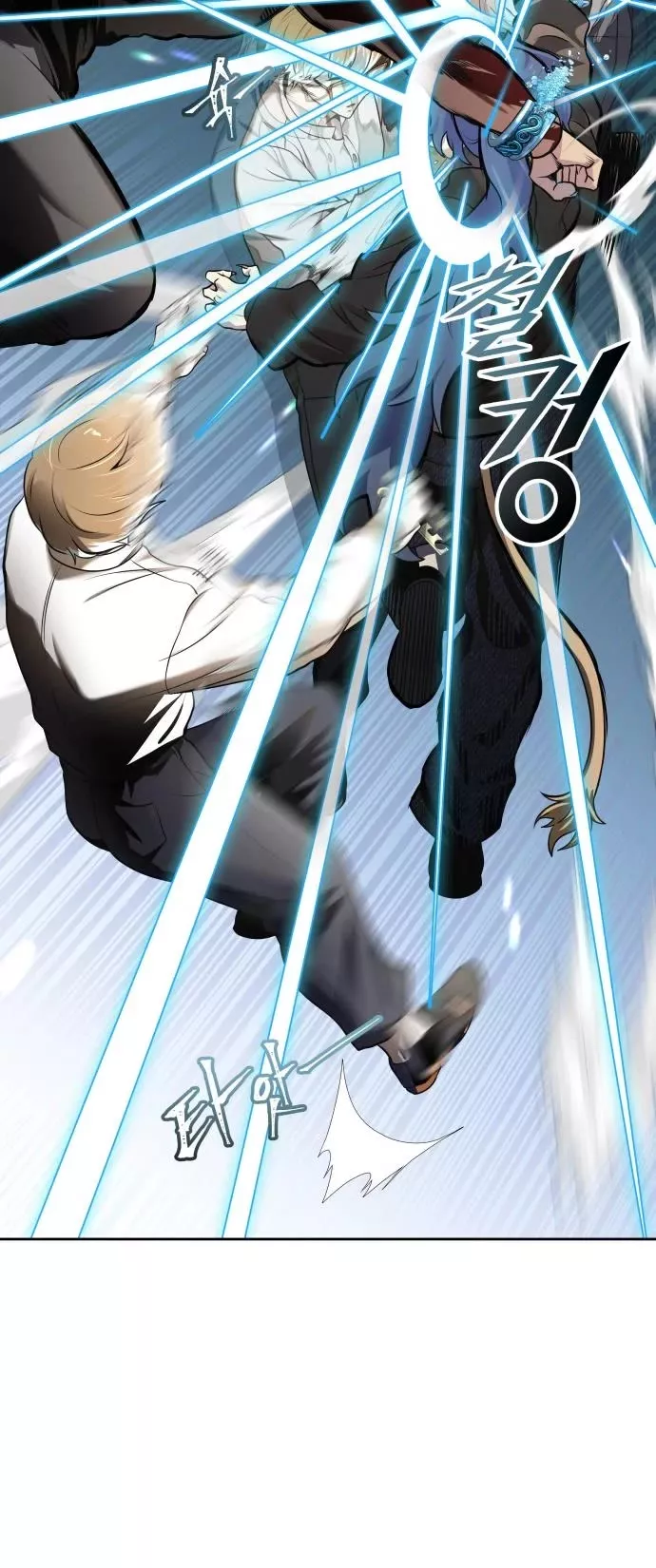 Tower of God, chapter 582, image 36