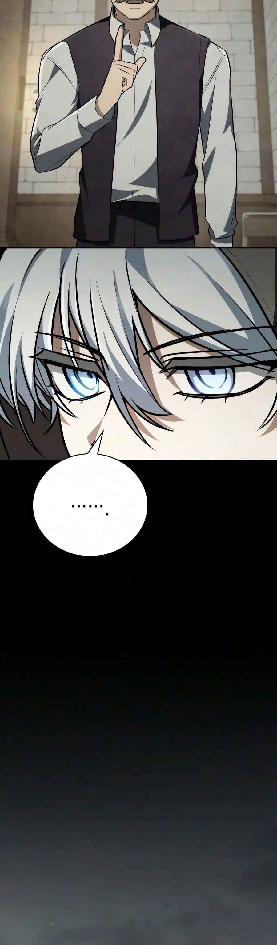 Genius Prismatic Mage, chapter 89, image 13