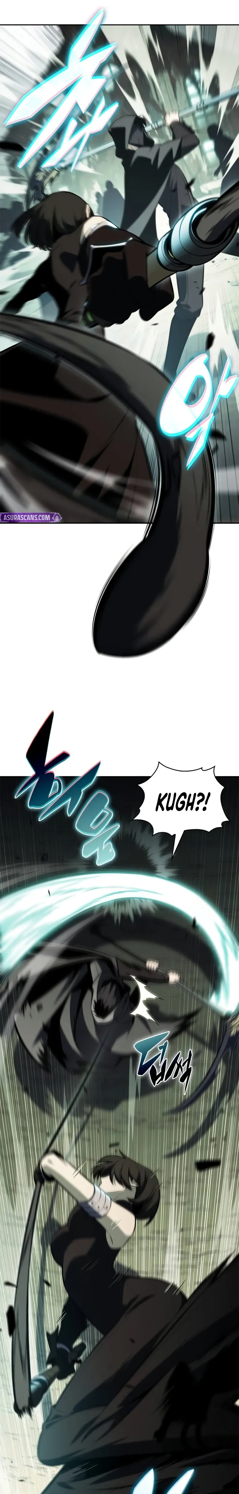Solo Max-Level Newbie, chapter 252, image 31