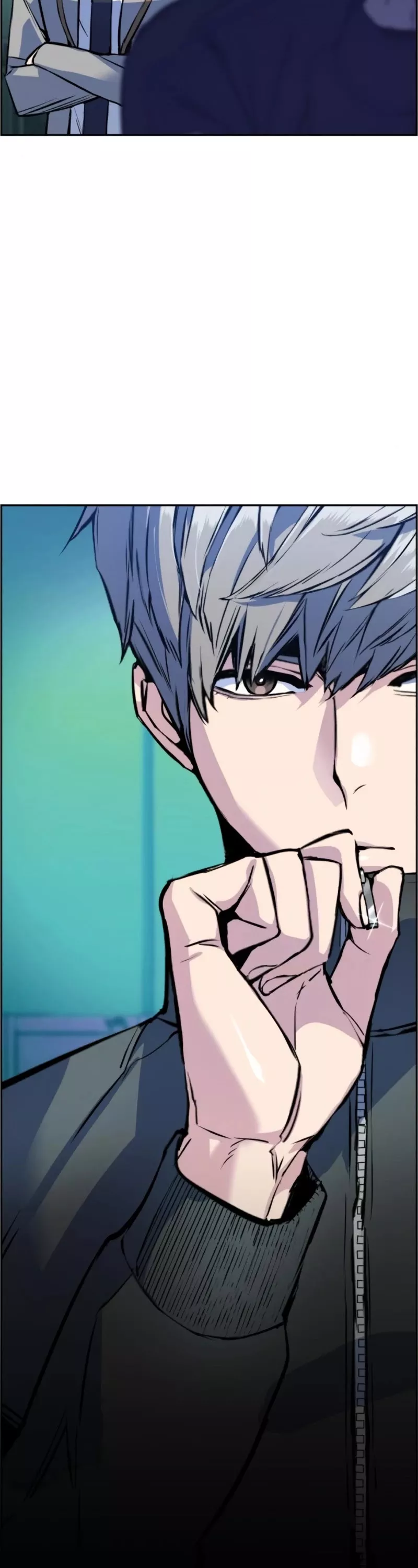 Teenage Mercenary, chapter 25, image 4